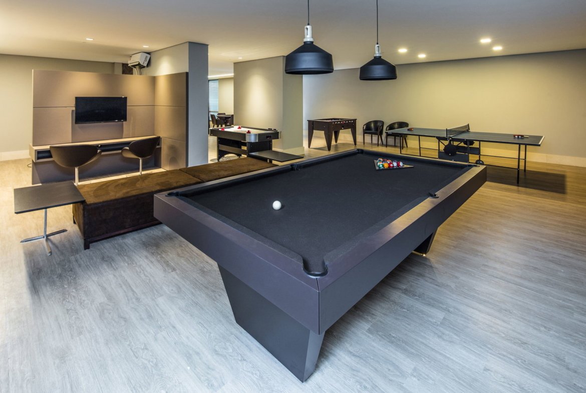 Apartamento no Ibiza Towers em Balneário Camboriú (SC) | PROCAVE