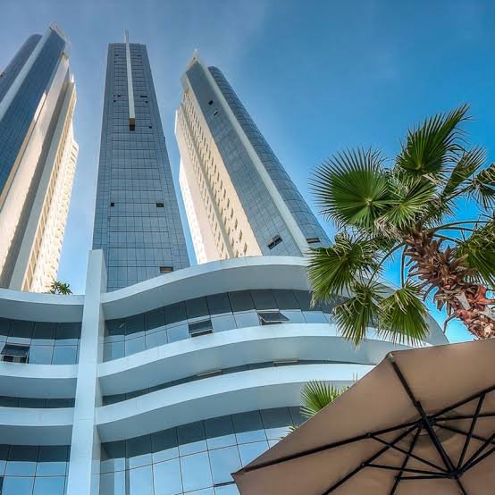 Apartamento no Ibiza Towers em Balneário Camboriú (SC) | PROCAVE
