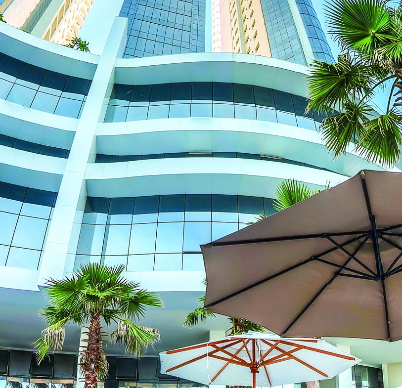 Apartamento no Ibiza Towers em Balneário Camboriú (SC) | PROCAVE