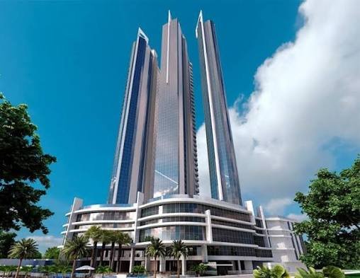 Apartamento no Ibiza Towers em Balneário Camboriú (SC) | PROCAVE