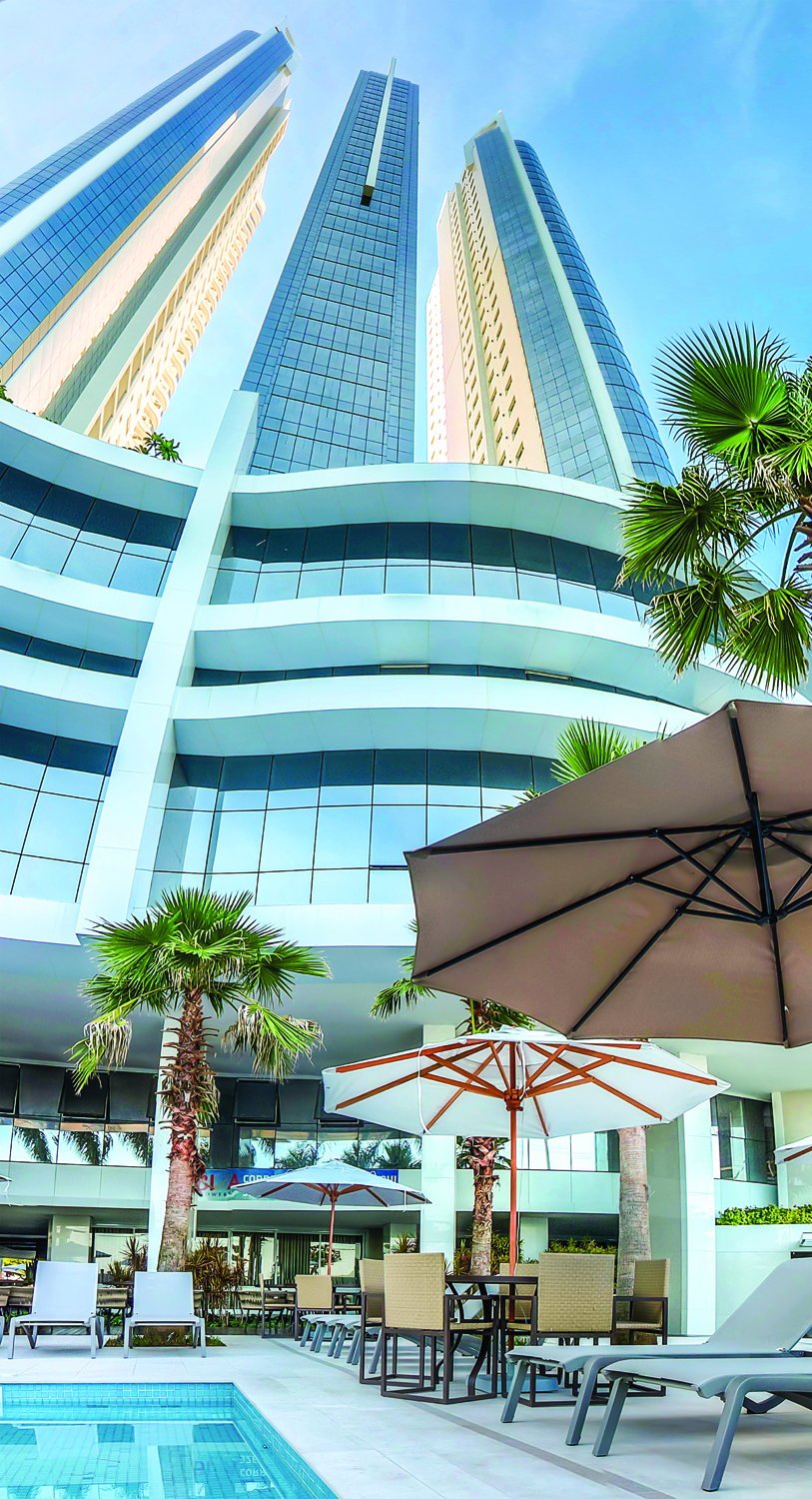 Apartamento no Ibiza Towers em Balneário Camboriú (SC) | PROCAVE