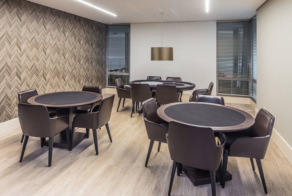 Apartamento no Ibiza Towers em Balneário Camboriú (SC) | PROCAVE
