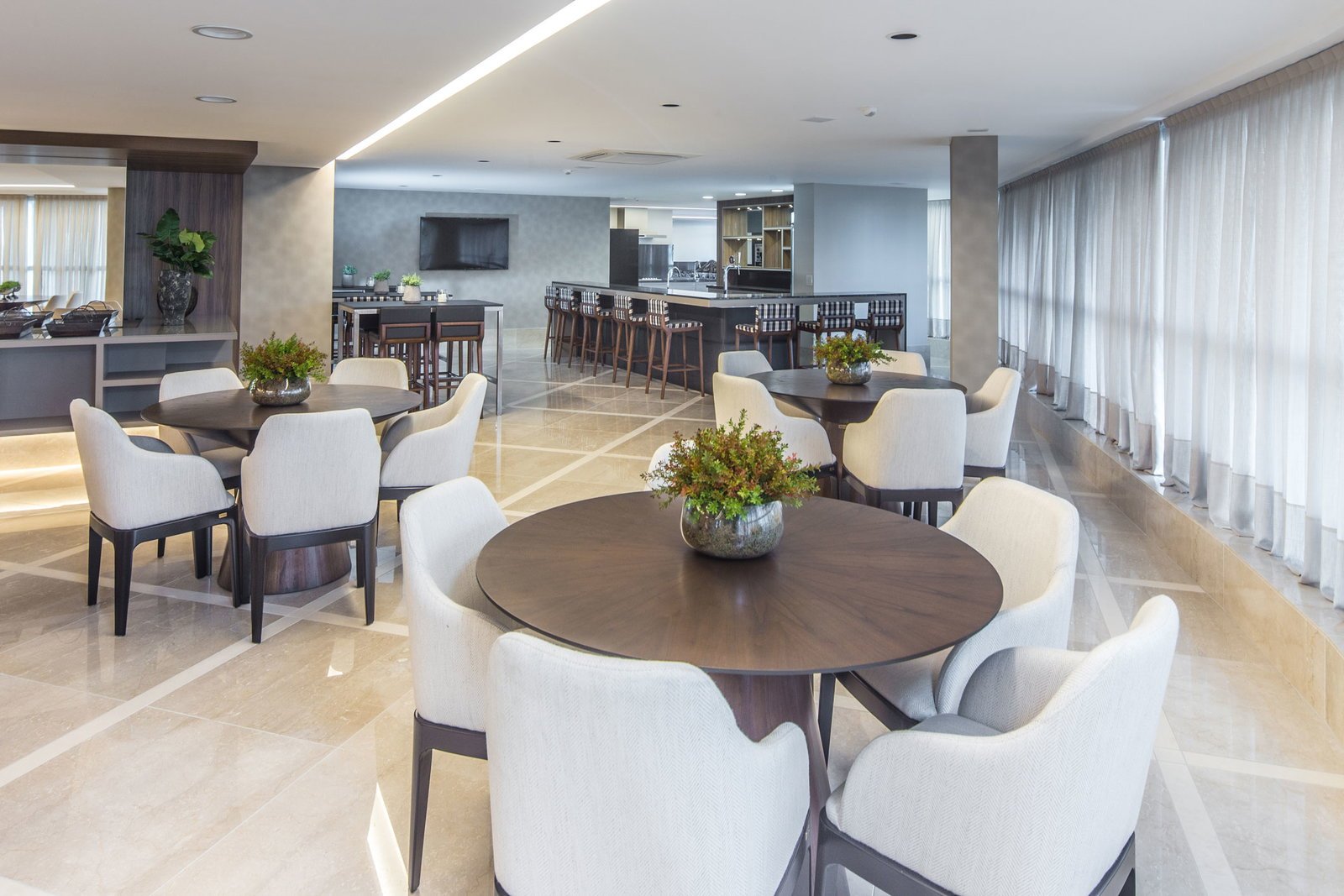 Apartamento no Ibiza Towers em Balneário Camboriú (SC) | PROCAVE