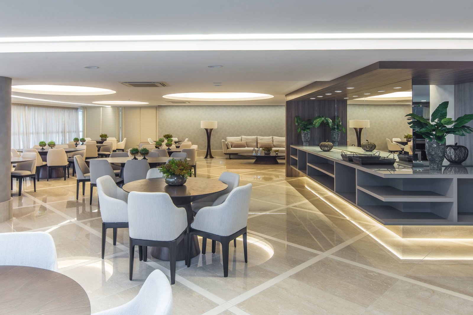 Apartamento no Ibiza Towers em Balneário Camboriú (SC) | PROCAVE