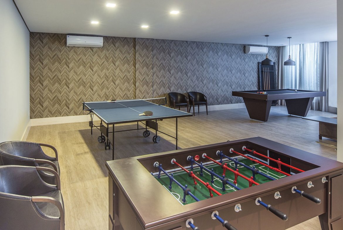 Apartamento no Ibiza Towers em Balneário Camboriú (SC) | PROCAVE