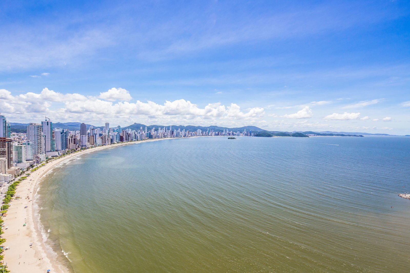 Apartamento no Ibiza Towers em Balneário Camboriú (SC) | PROCAVE