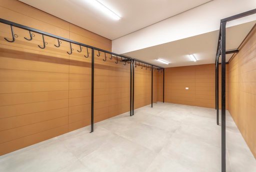 Apartamento no Space Soul em Itajaí (SC) | PROCAVE
