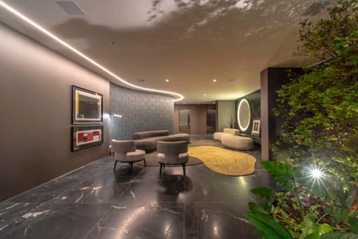 Apartamento no Space Soul em Itajaí (SC) | PROCAVE