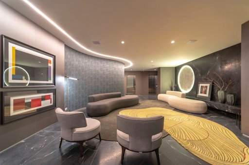 Apartamento no Space Soul em Itajaí (SC) | PROCAVE