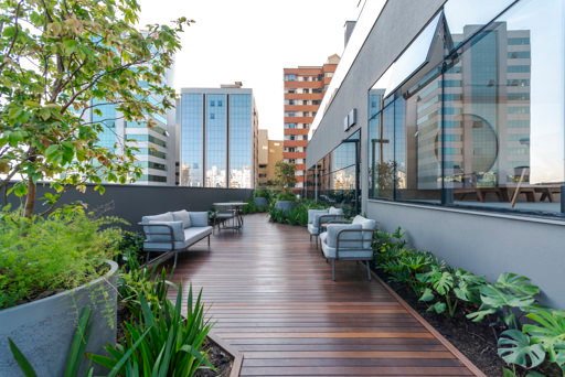 Apartamento no Space Soul em Itajaí (SC) | PROCAVE