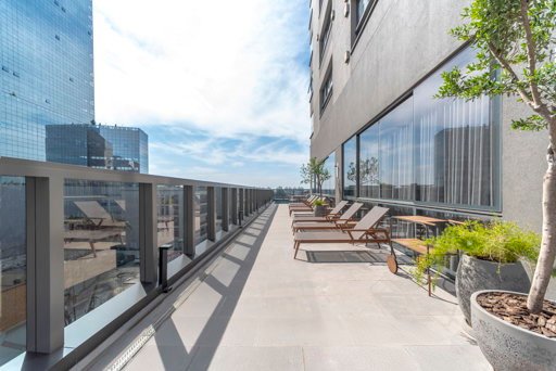 Apartamento no Space Soul em Itajaí (SC) | PROCAVE