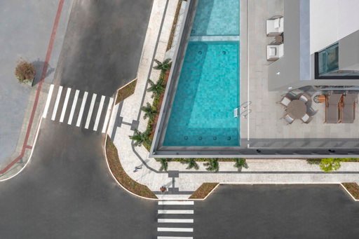 Apartamento no Space Soul em Itajaí (SC) | PROCAVE
