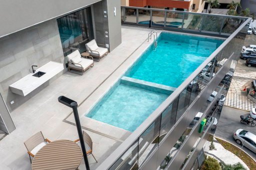 Apartamento no Space Soul em Itajaí (SC) | PROCAVE