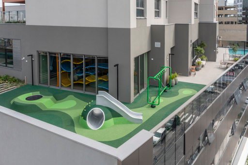 Apartamento no Space Soul em Itajaí (SC) | PROCAVE
