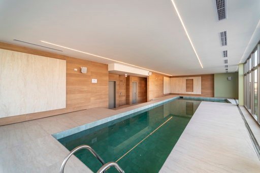 Apartamento no Space Soul em Itajaí (SC) | PROCAVE