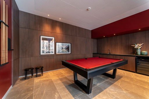 Apartamento no Space Soul em Itajaí (SC) | PROCAVE
