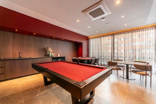 Apartamento no Space Soul em Itajaí (SC) | PROCAVE