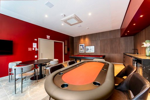 Apartamento no Space Soul em Itajaí (SC) | PROCAVE
