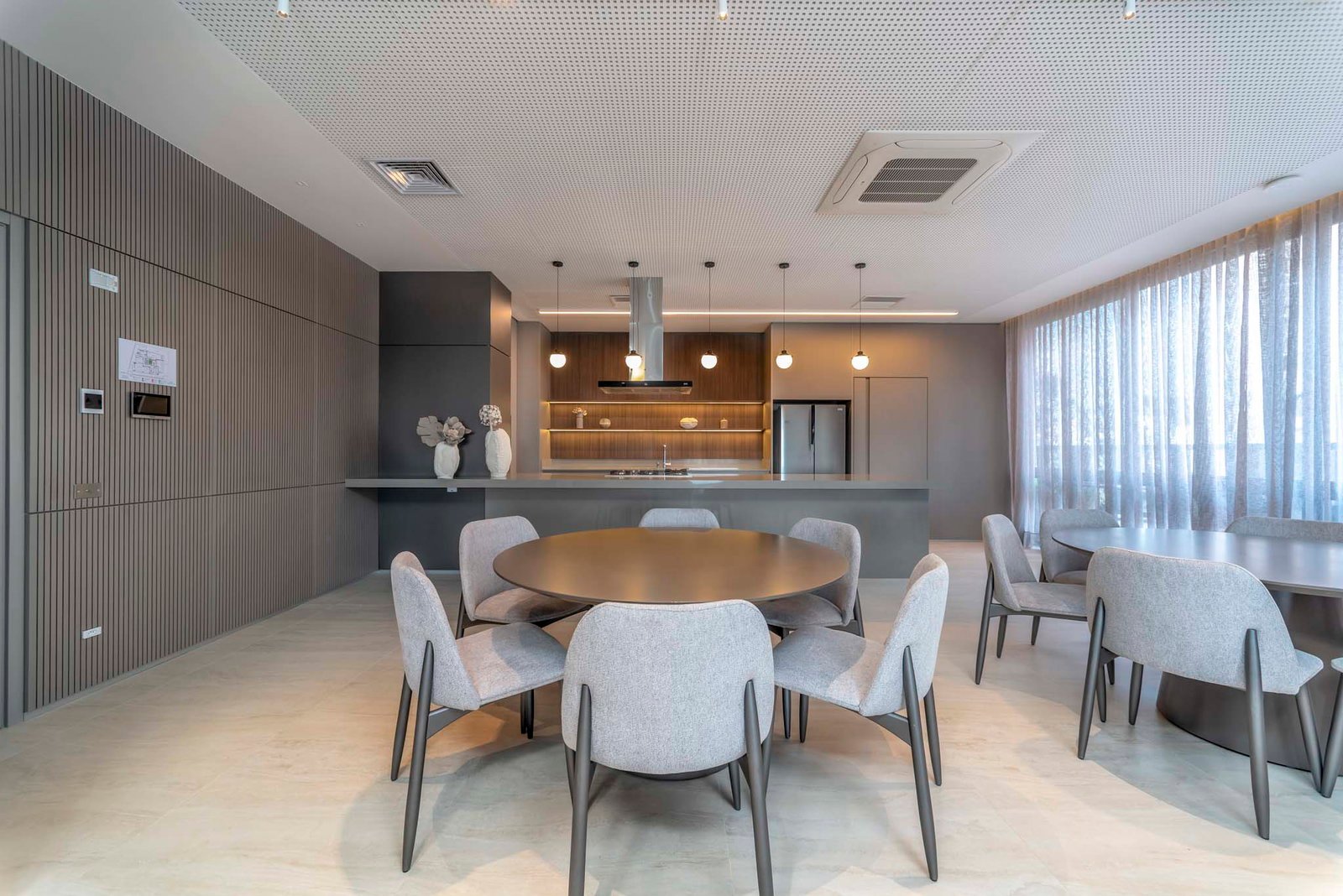 procave-space-soul-salao-festas-06 Apartamento no Space Soul em Itajaí (SC) | PROCAVE
