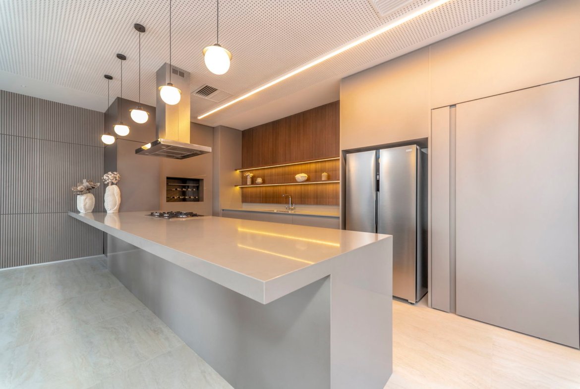 Apartamento no Space Soul em Itajaí (SC) | PROCAVE