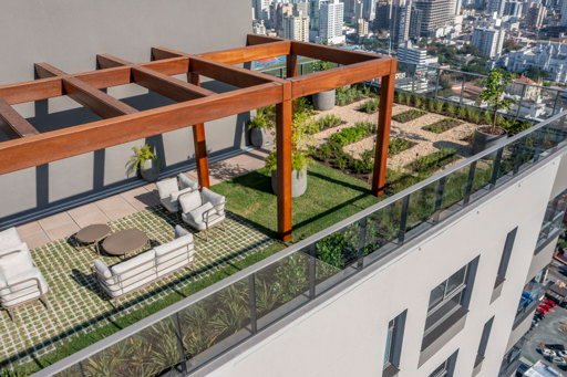 Apartamento no Space Soul em Itajaí (SC) | PROCAVE