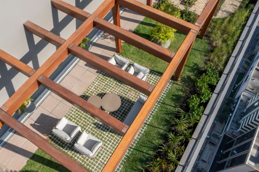 Apartamento no Space Soul em Itajaí (SC) | PROCAVE