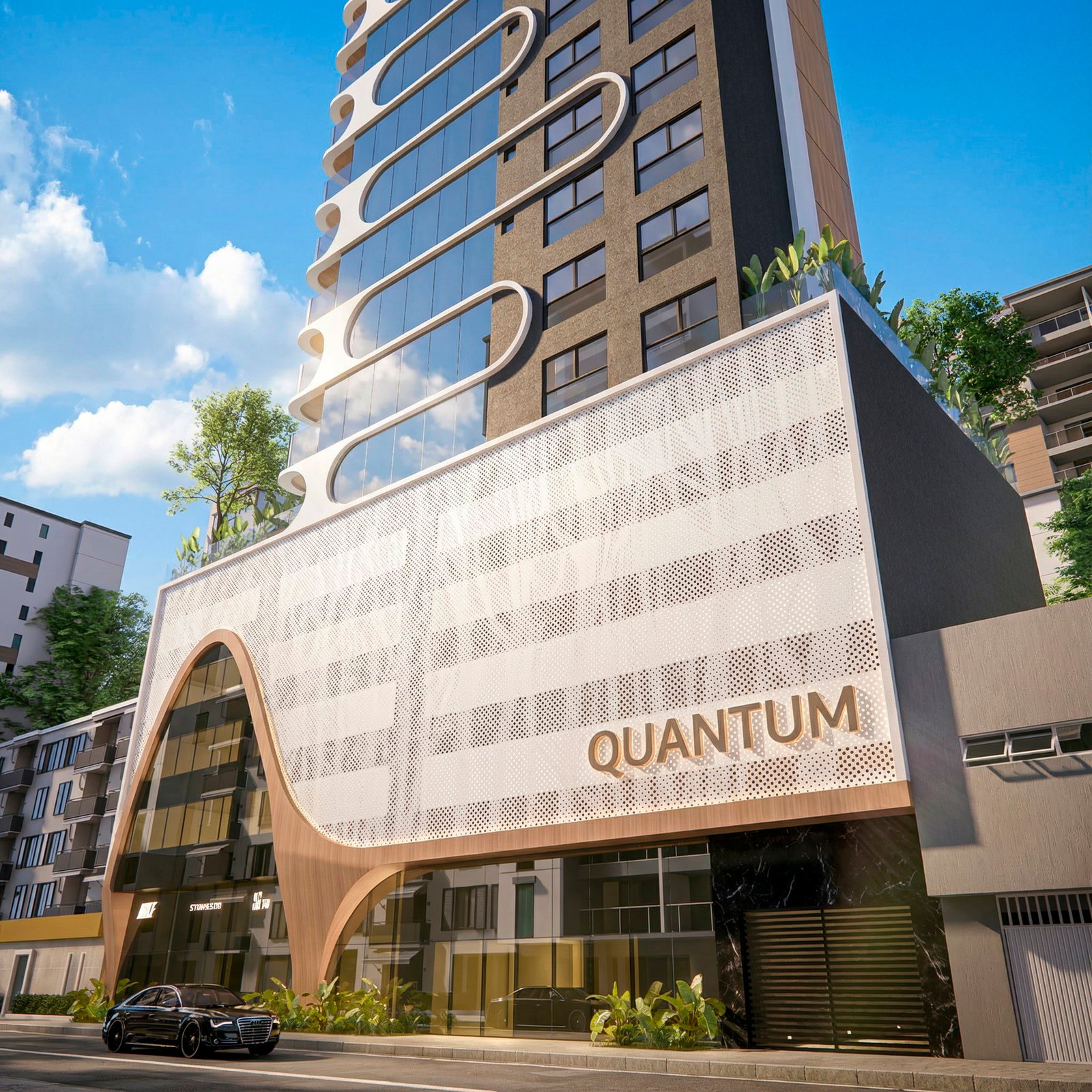 quanta-quantum-fachada-01 Apartamento Quantum 2850 Balneário Camboriú (SC) – QUANTA