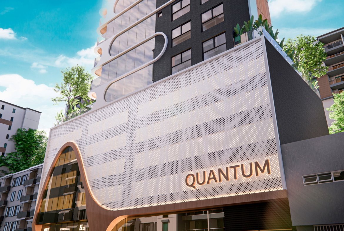Apartamento Quantum 2850 Balneário Camboriú (SC) – QUANTA