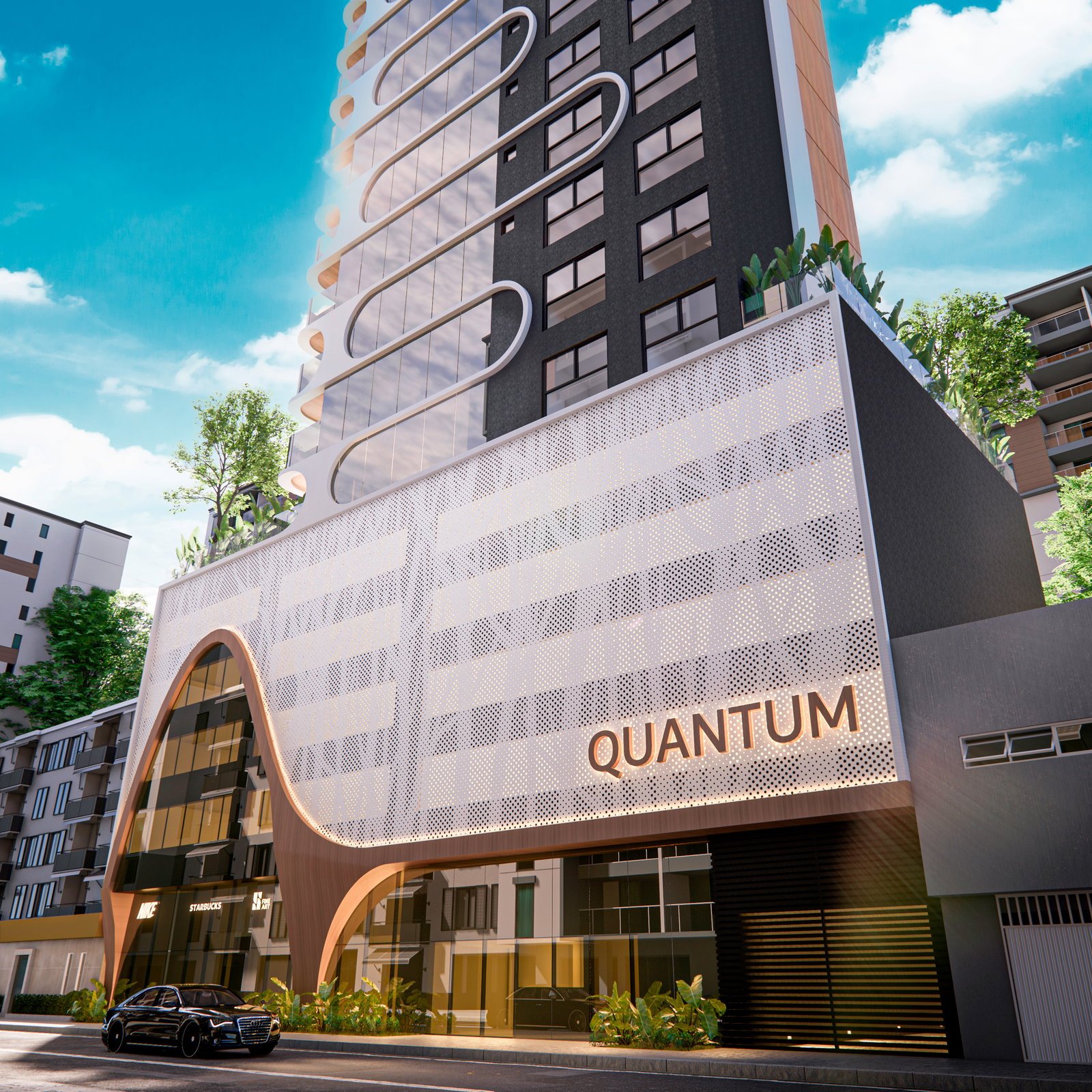 quanta-quantum-fachada-02 Apartamento Quantum 2850 Balneário Camboriú (SC) – QUANTA
