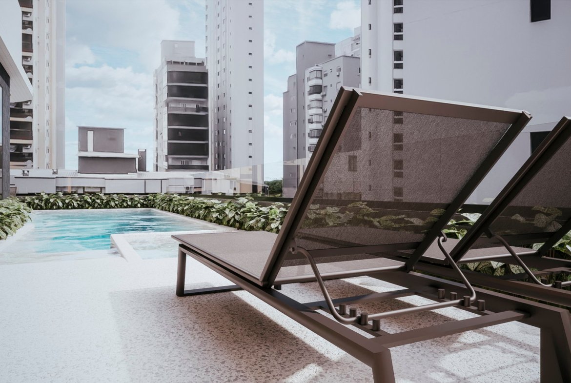 Apartamento Quantum 2850 Balneário Camboriú (SC) – QUANTA