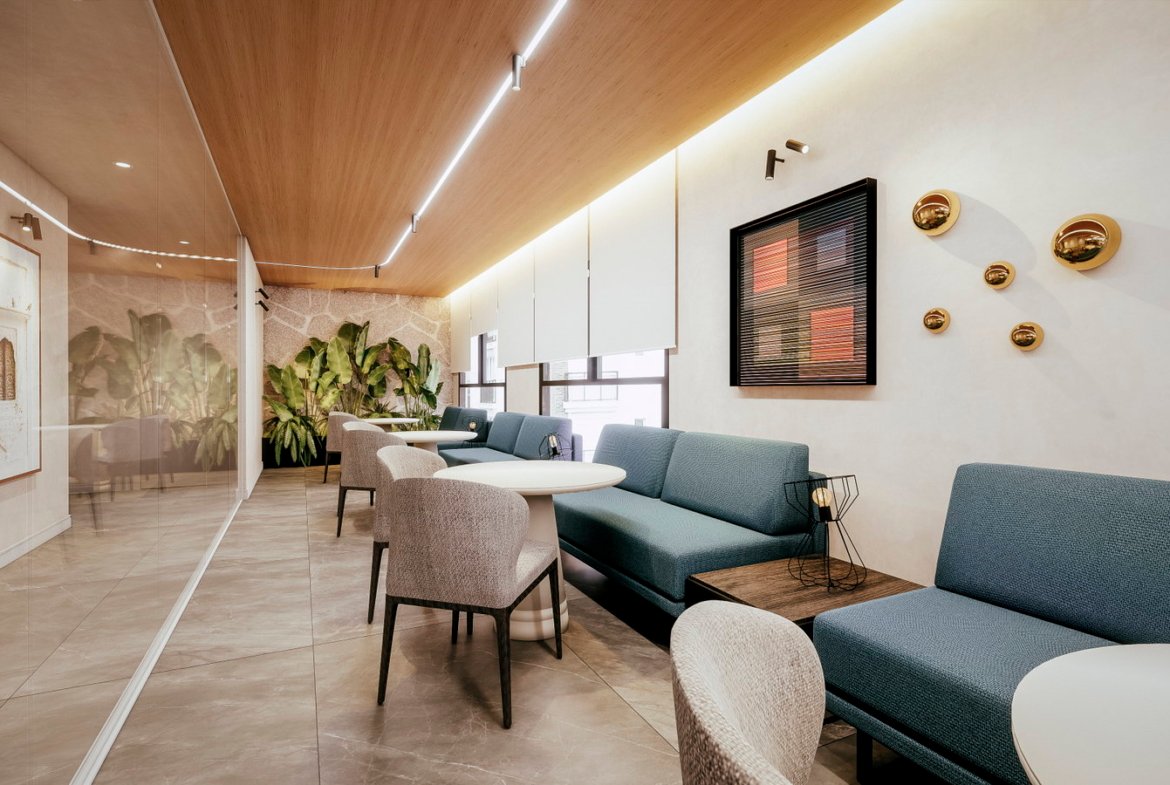 Apartamento Quantum 2850 Balneário Camboriú (SC) – QUANTA