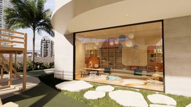 Apartamento Signature Belém (PA) – QUANTA