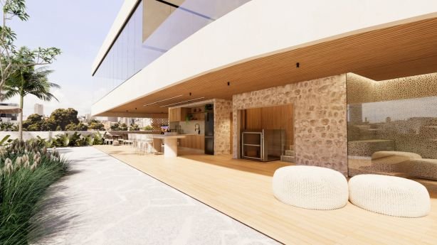 Apartamento Signature Belém (PA) – QUANTA