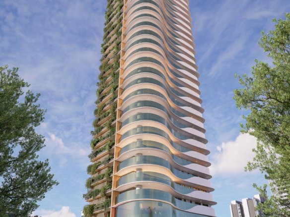 Apartamento Signature Belém (PA) – QUANTA
