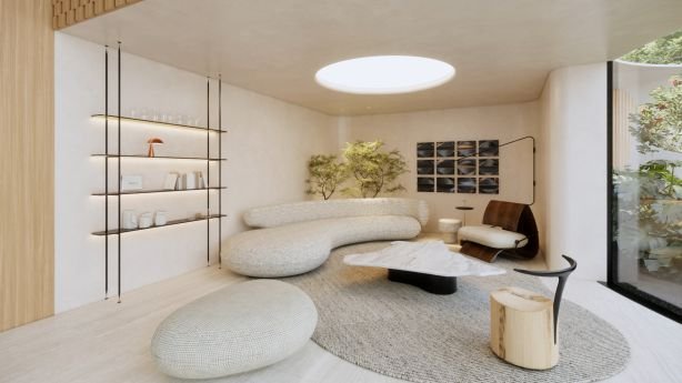 Apartamento Signature Belém (PA) – QUANTA
