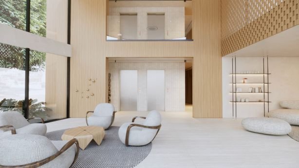 Apartamento Signature Belém (PA) – QUANTA