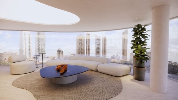 Apartamento Signature Belém (PA) – QUANTA