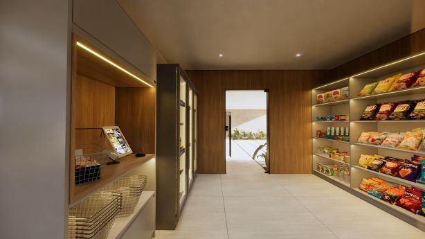 Apartamento Signature Belém (PA) – QUANTA