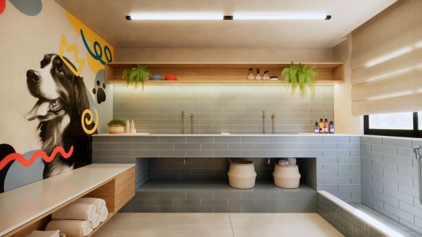 Apartamento Signature Belém (PA) – QUANTA