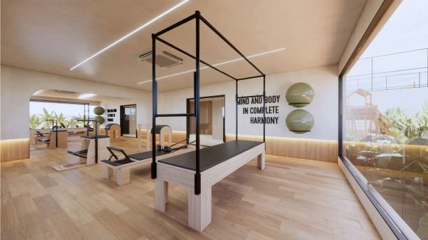 Apartamento Signature Belém (PA) – QUANTA