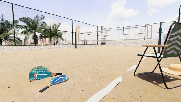 Apartamento Signature Belém (PA) – QUANTA