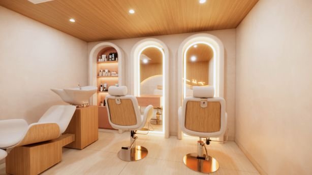 Apartamento Signature Belém (PA) – QUANTA