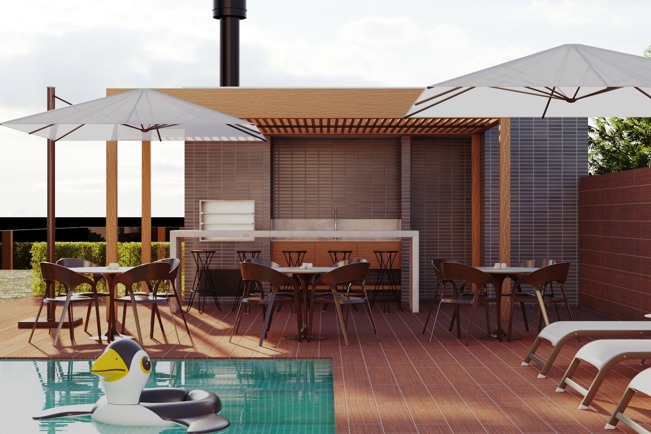 redblue-solar-dos-girassois-piscina-01 Apartamento no Solar dos Girassóis Residence em Balneário Camboriú (SC) | REDBLUE