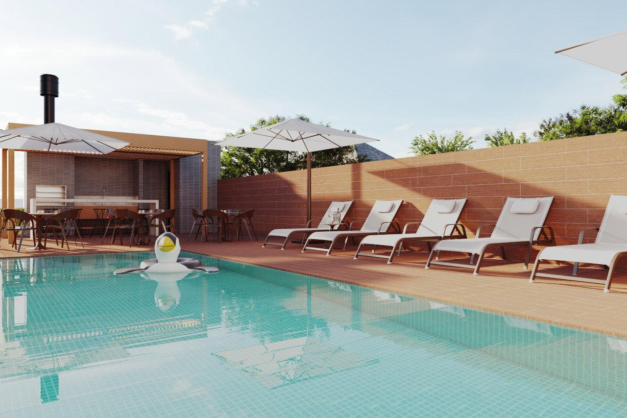 redblue-solar-dos-girassois-piscina-02 Apartamento no Solar dos Girassóis Residence em Balneário Camboriú (SC) | REDBLUE