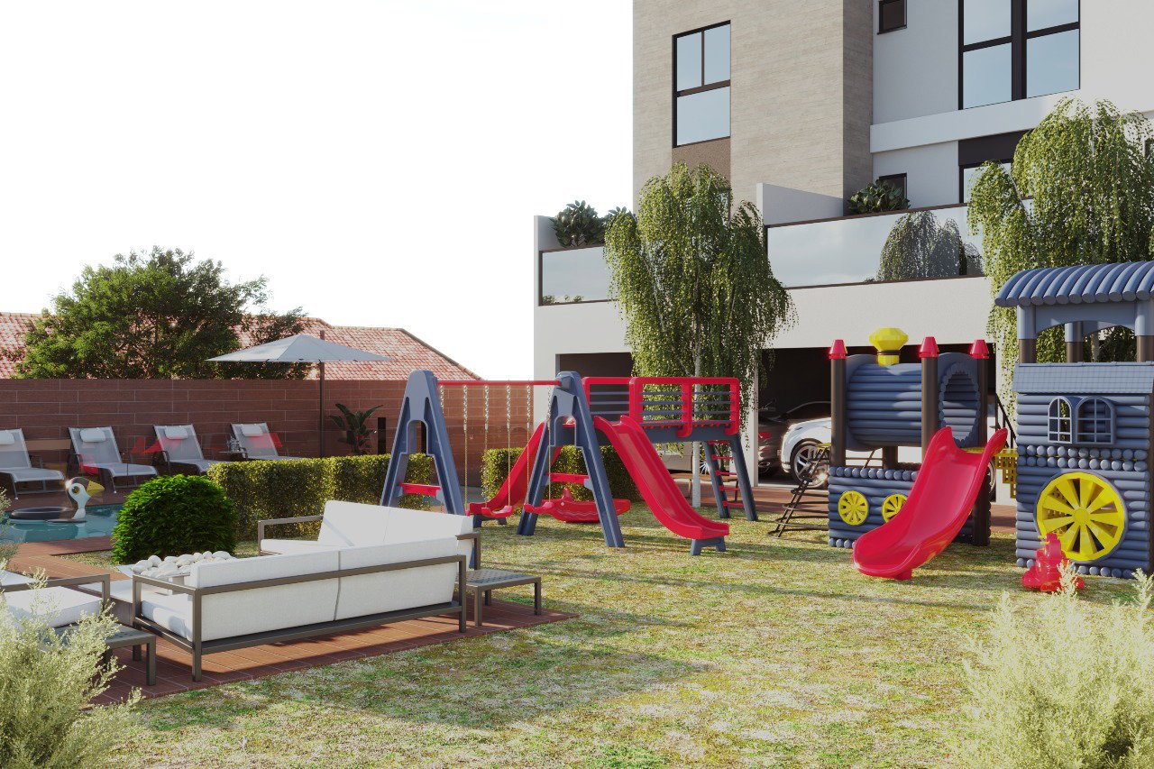 redblue-solar-dos-girassois-playground-01 Apartamento no Solar dos Girassóis Residence em Balneário Camboriú (SC) | REDBLUE