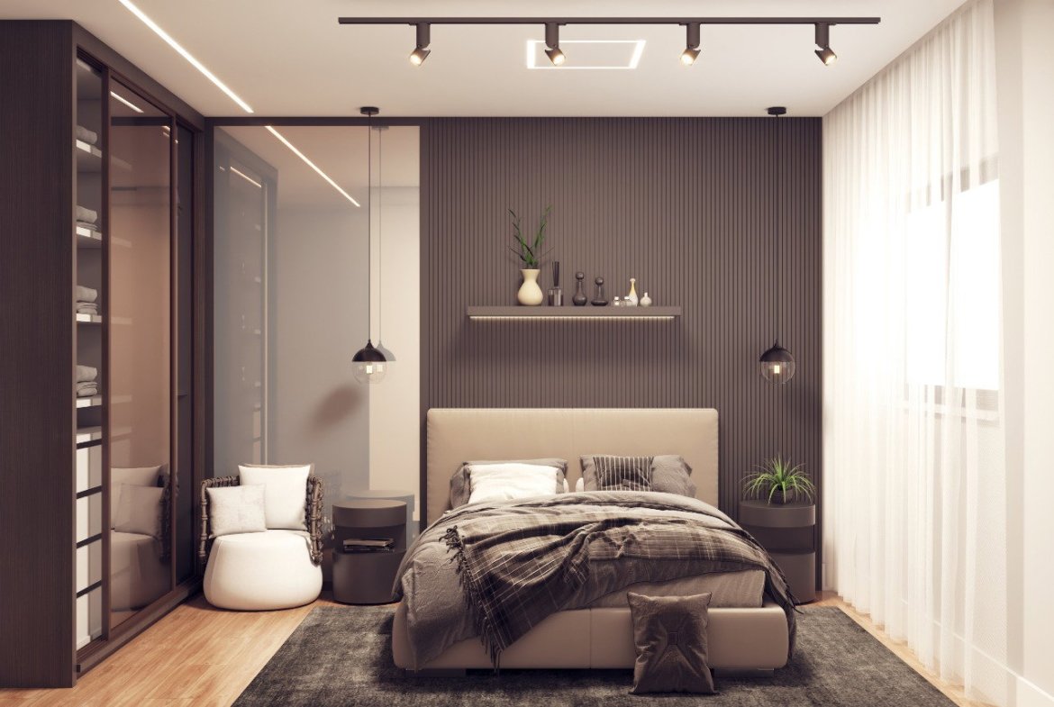 Apartamento no Solar dos Girassóis Residence em Balneário Camboriú (SC) | REDBLUE