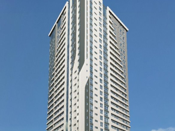 Apartamento no Armaan Concept Residence em Balneário Camboriú (SC) | REVÊ