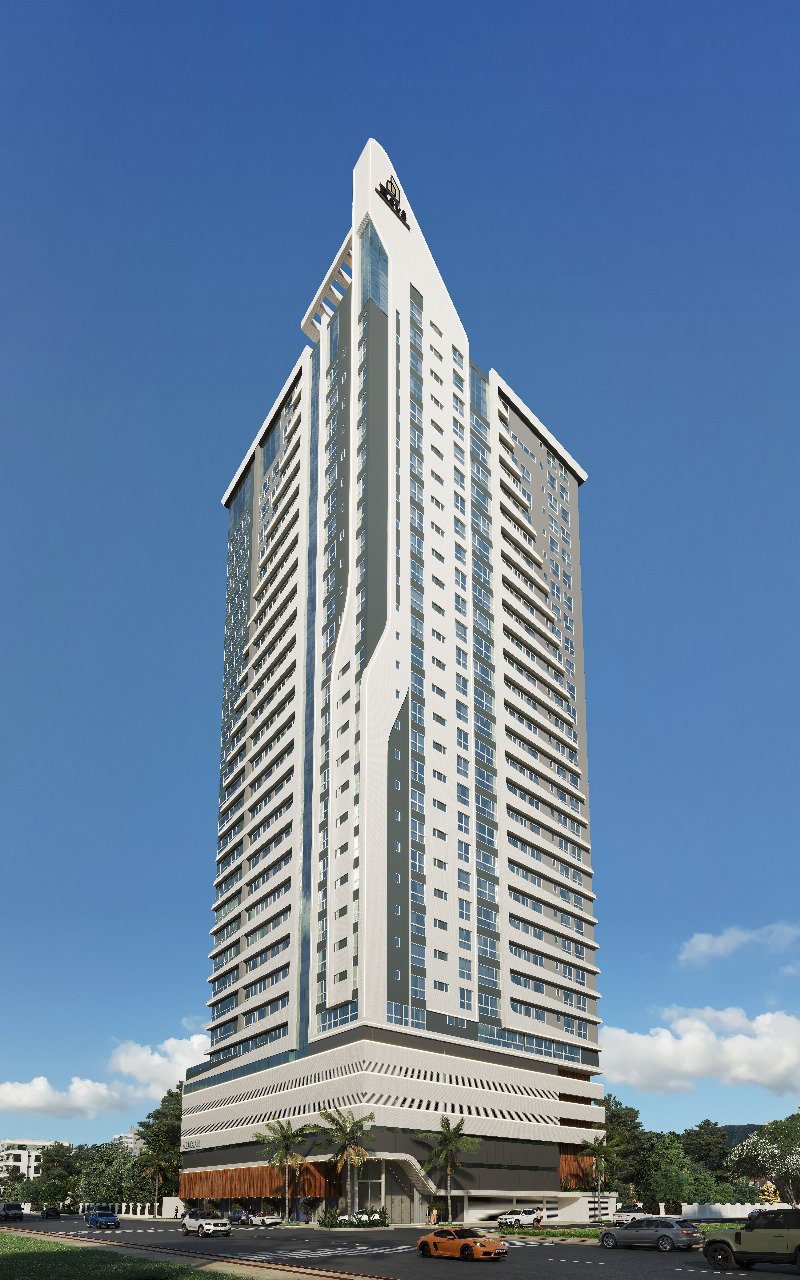 Apartamento no Armaan Concept Residence em Balneário Camboriú (SC) | REVÊ