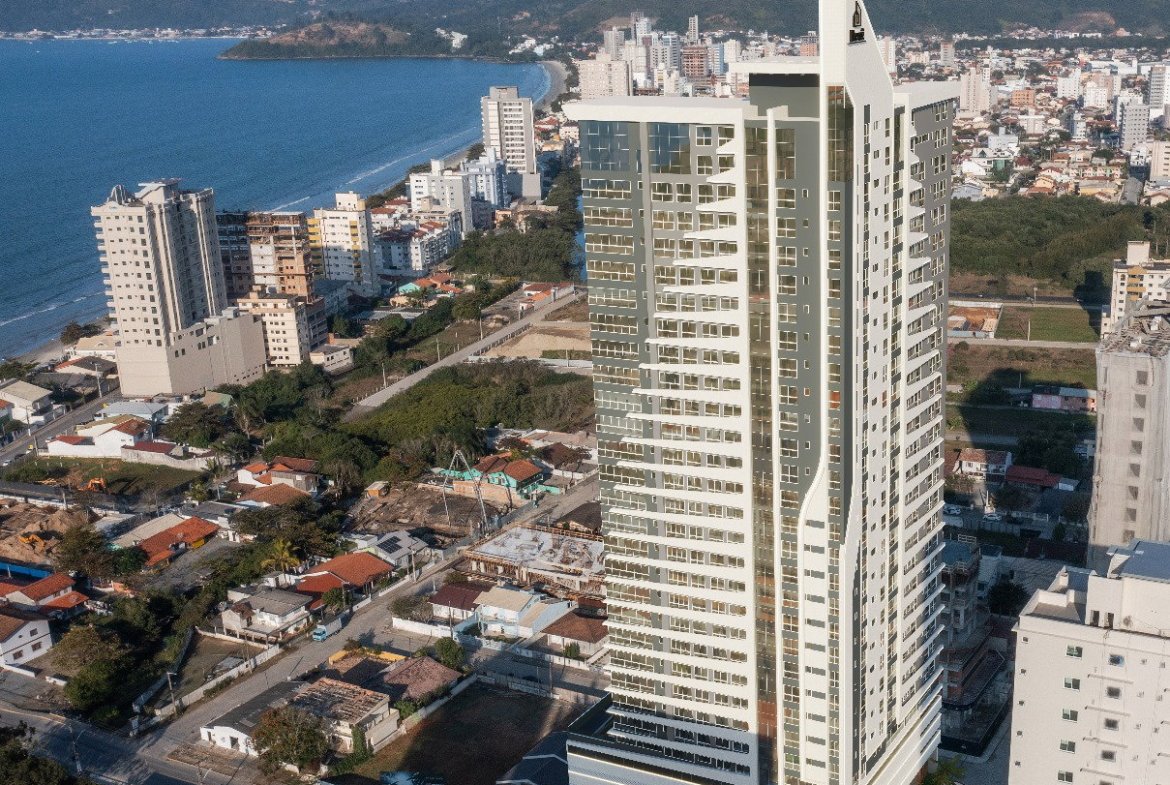 Apartamento no Armaan Concept Residence em Balneário Camboriú (SC) | REVÊ