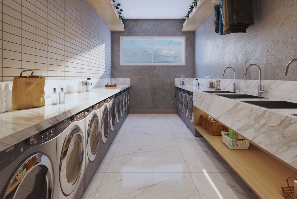 Apartamento no Armaan Concept Residence em Balneário Camboriú (SC) | REVÊ